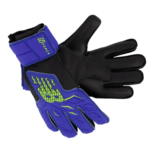 Guantes de Fútbol New Balance Nforca Replica GK